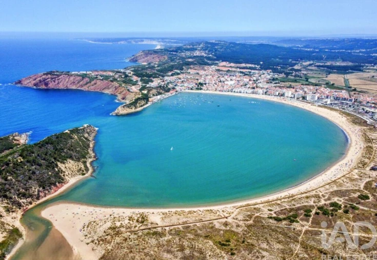 Quinta para Venda em Alvorninha Foto 14