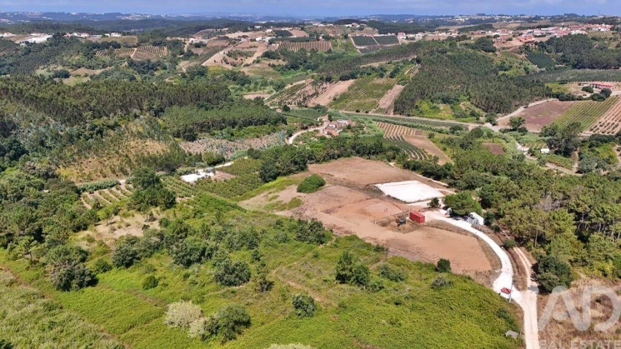 Quinta para Venda em Alvorninha Foto 4