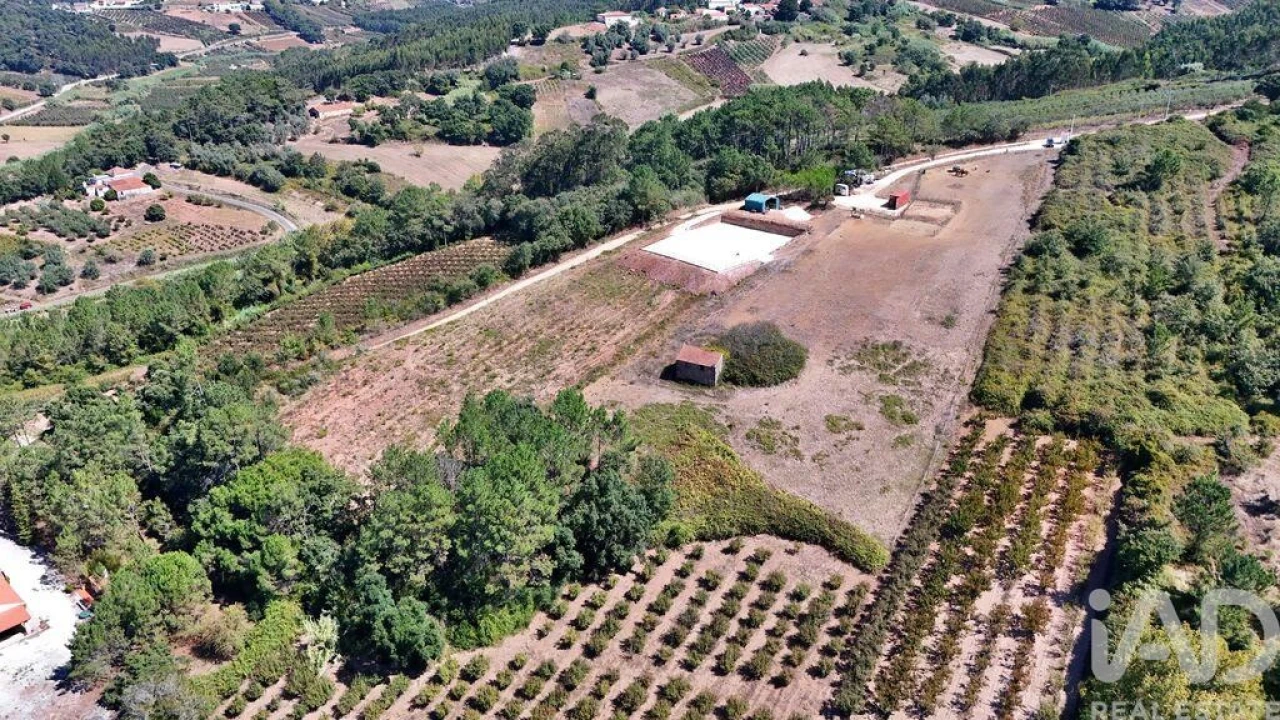 Quinta para Venda em Alvorninha Foto 3