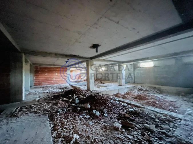 Apartamento T2 para Venda em Corroios Foto 12