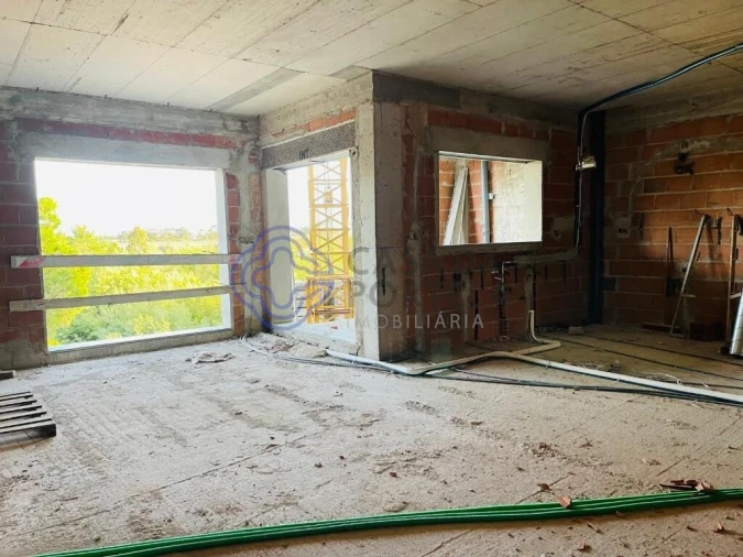 Apartamento T2 para Venda em Corroios Foto 3