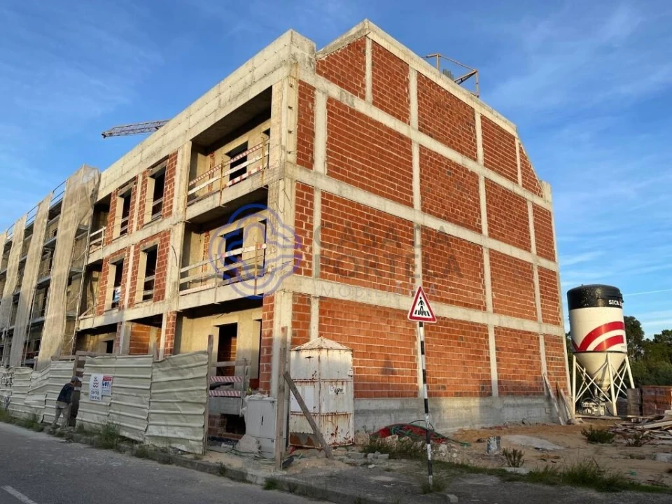Apartamento T2 para Venda em Corroios Foto 2