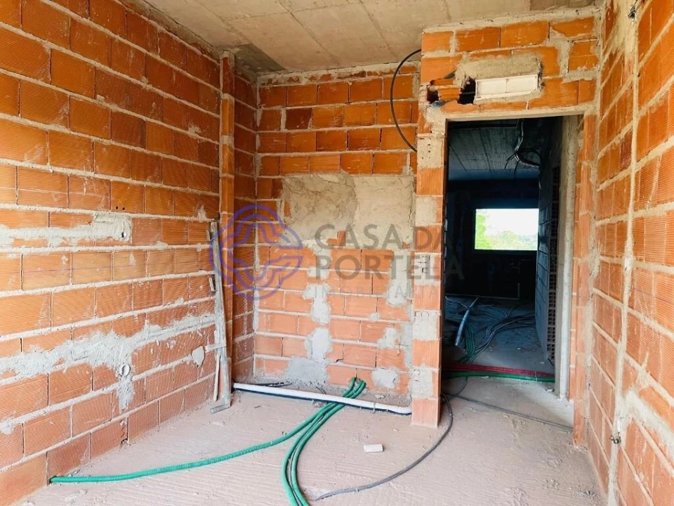 Apartamento T2 para Venda em Corroios Foto 6