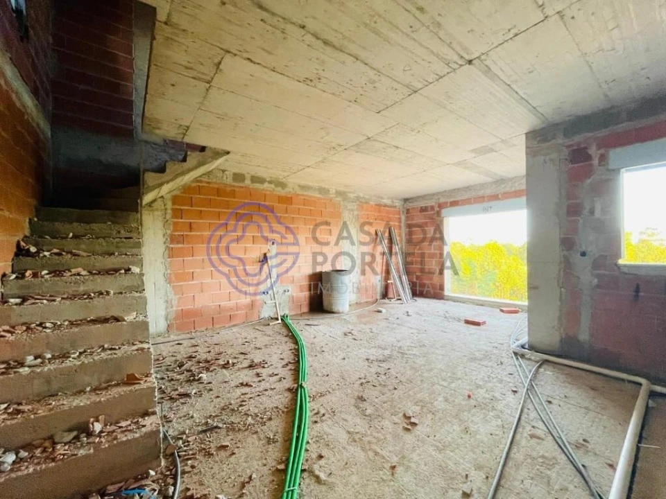 Apartamento T3 para Venda em Corroios Foto 5