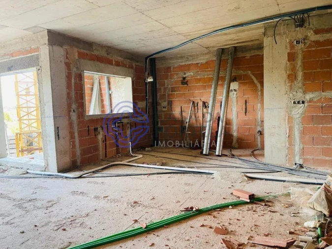 Apartamento T3 para Venda em Corroios Foto 4