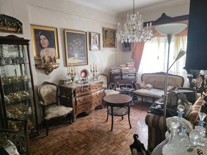 Apartamento T2 para Venda em Ajuda Foto 2