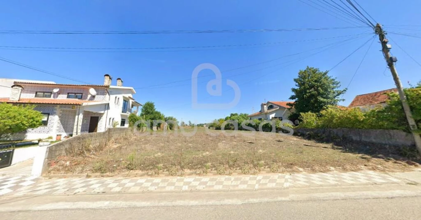 Terreno para Venda em Ílhavo (São Salvador) Foto 1