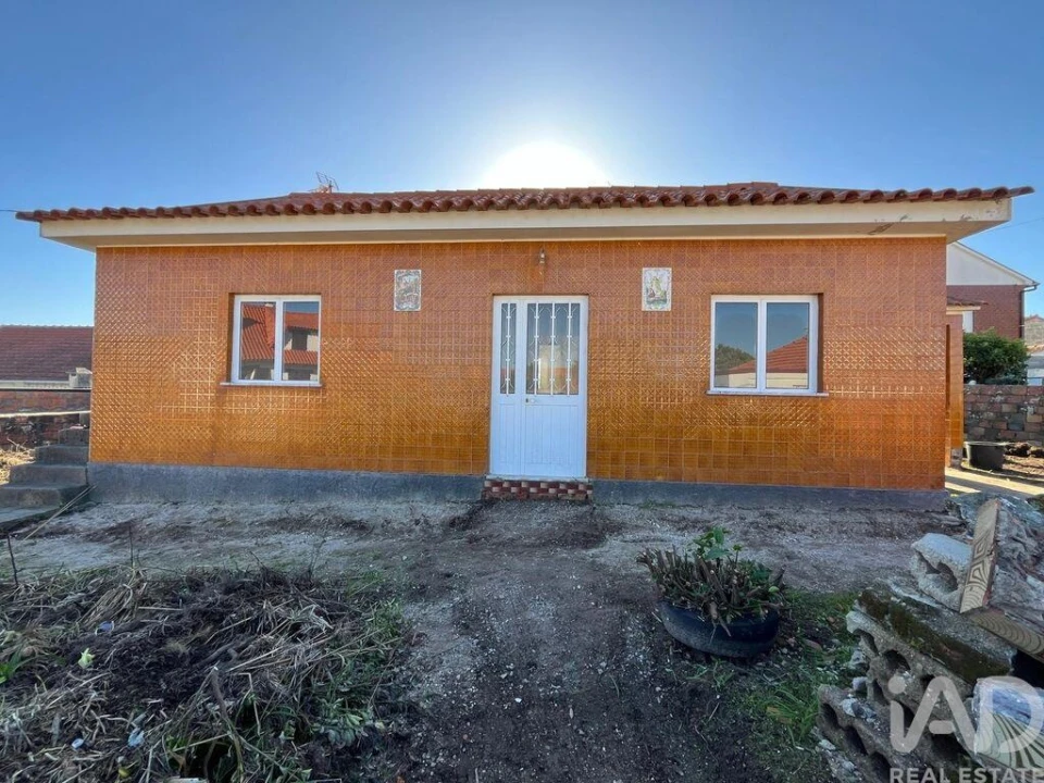 Moradia T3 para Venda em Antas Foto 9