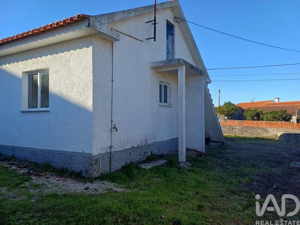 Moradia T3 para Venda em Antas Foto 12