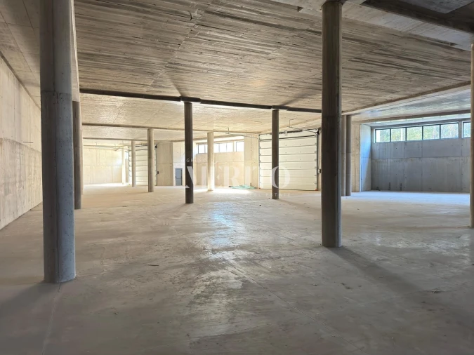 Armazém para Venda em Tamel (Santa Leocádia) e Vilar do Monte Foto 4