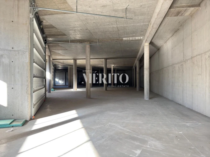 Armazém para Venda em Tamel (Santa Leocádia) e Vilar do Monte Foto 7