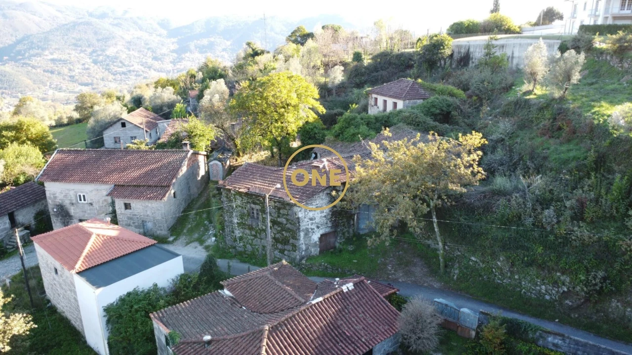 Moradia T2 para Venda em Vade Foto 15