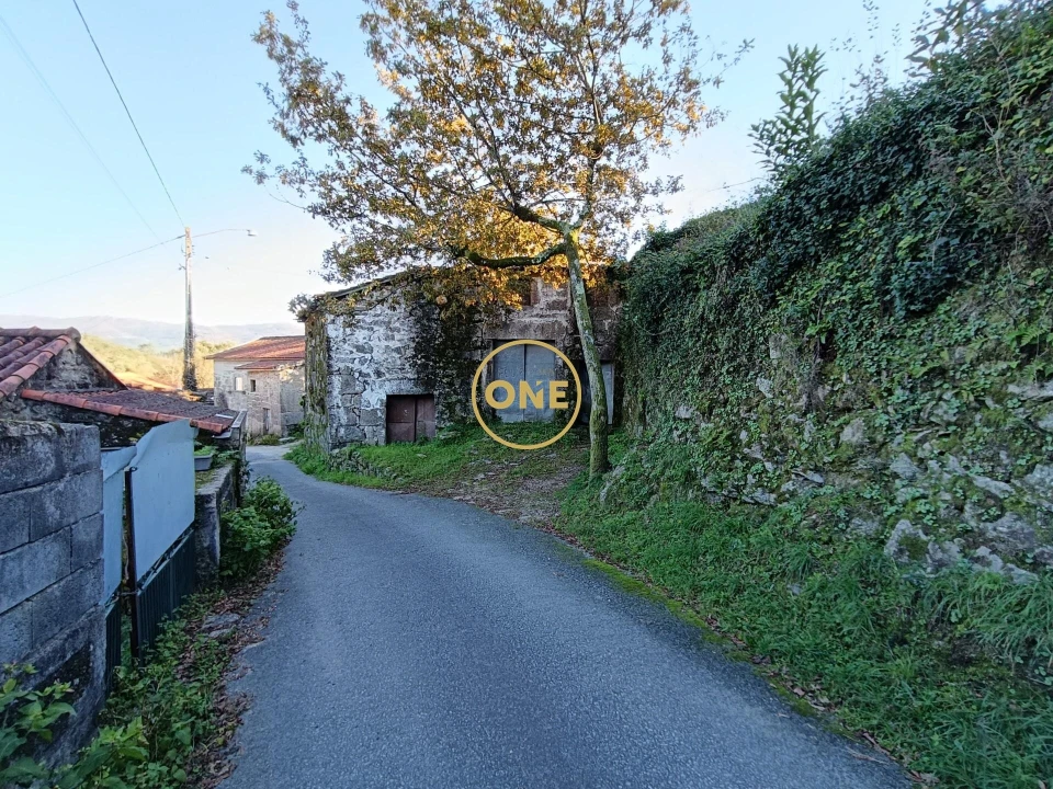 Moradia T2 para Venda em Vade Foto 20