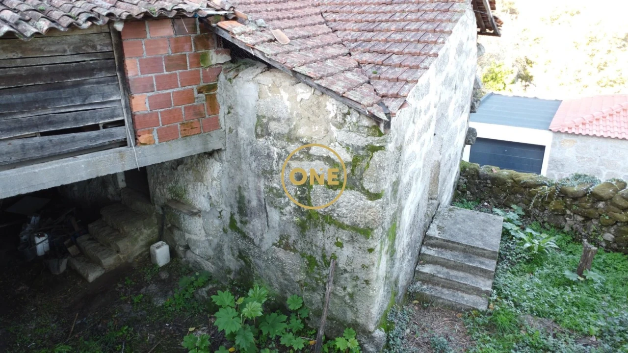 Moradia T2 para Venda em Vade Foto 9