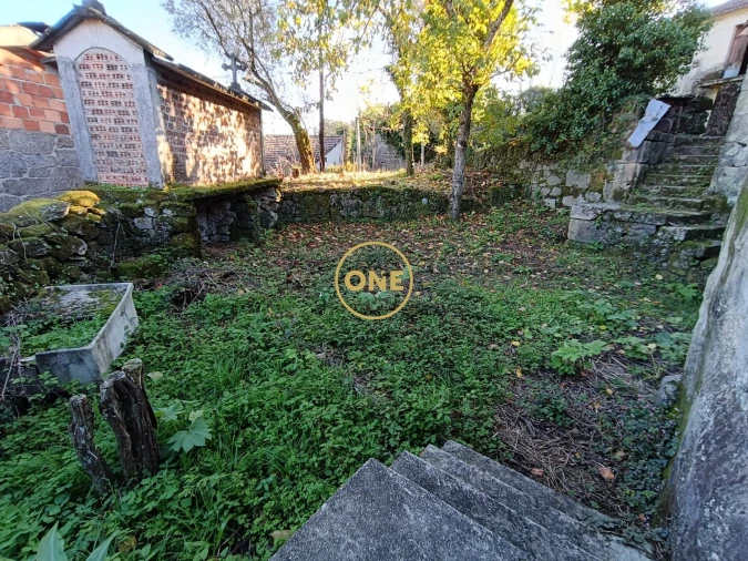 Moradia para Venda em Vade Foto 6