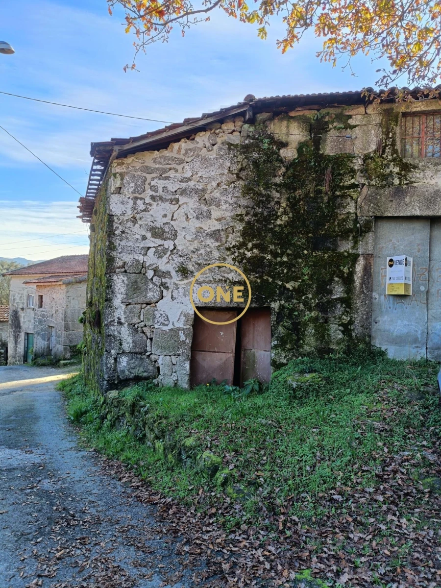 Moradia T2 para Venda em Vade Foto 25