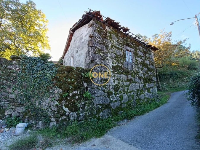 Moradia para Venda em Vade Foto 1