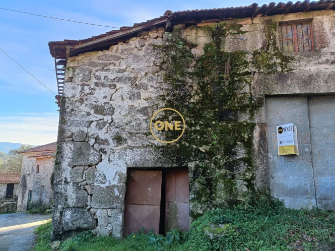 Moradia T2 para Venda em Vade Foto 24