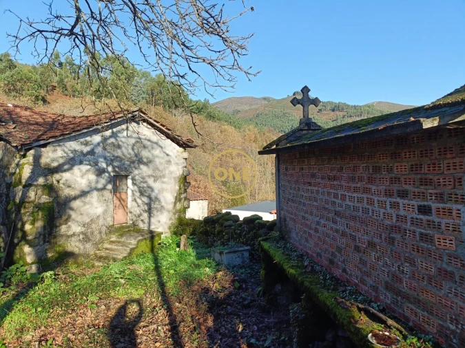 Moradia T2 para Venda em Vade Foto 23