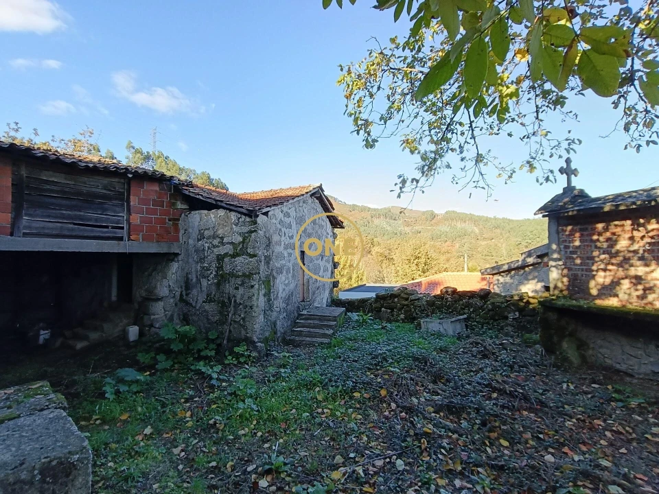 Moradia T2 para Venda em Vade Foto 5