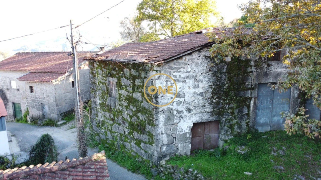 Moradia T2 para Venda em Vade Foto 8