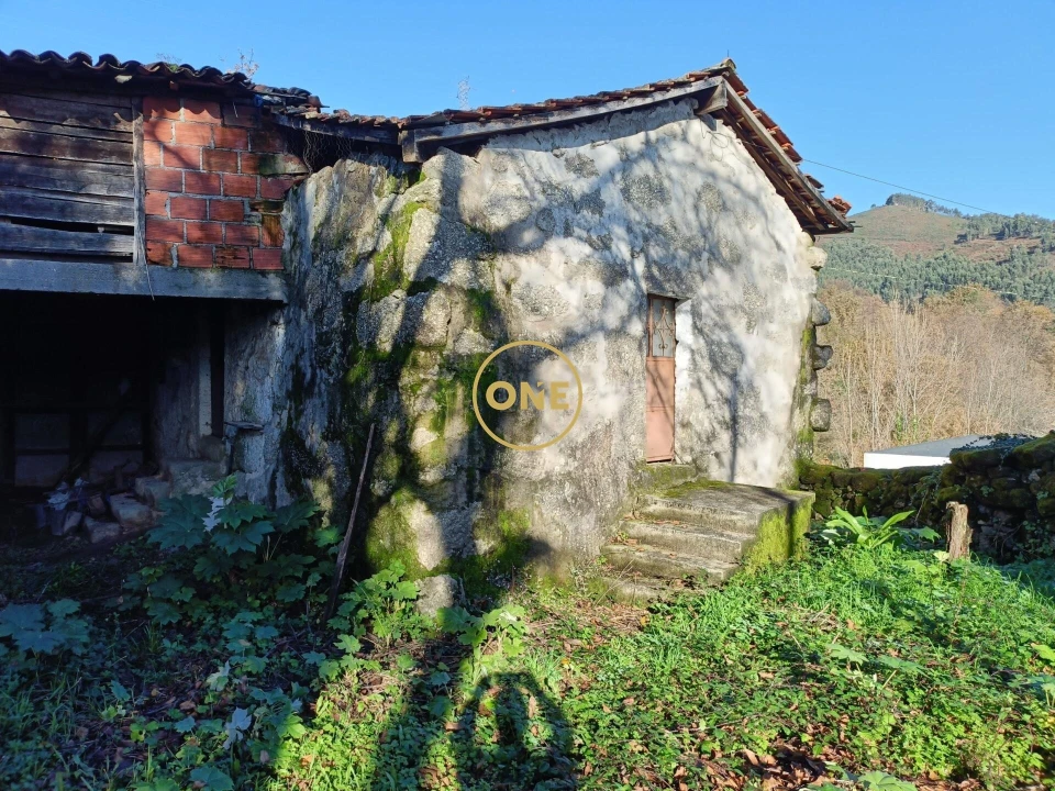 Moradia T2 para Venda em Vade Foto 22