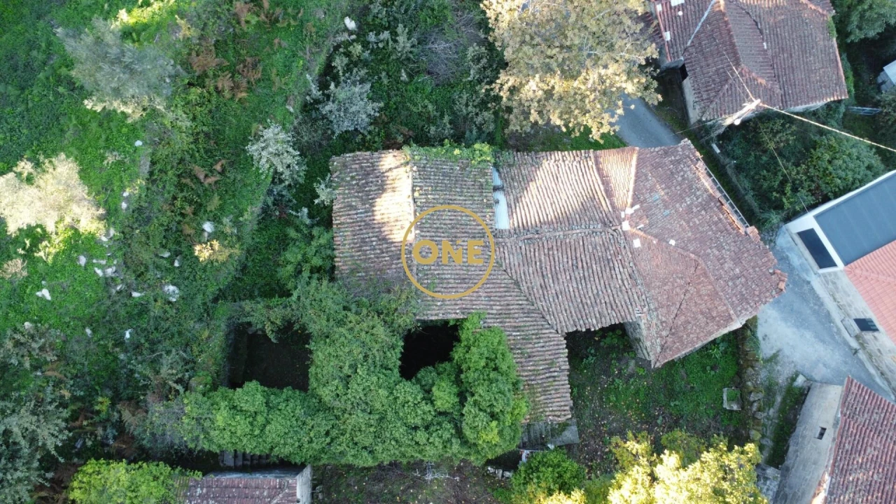 Moradia T2 para Venda em Vade Foto 3