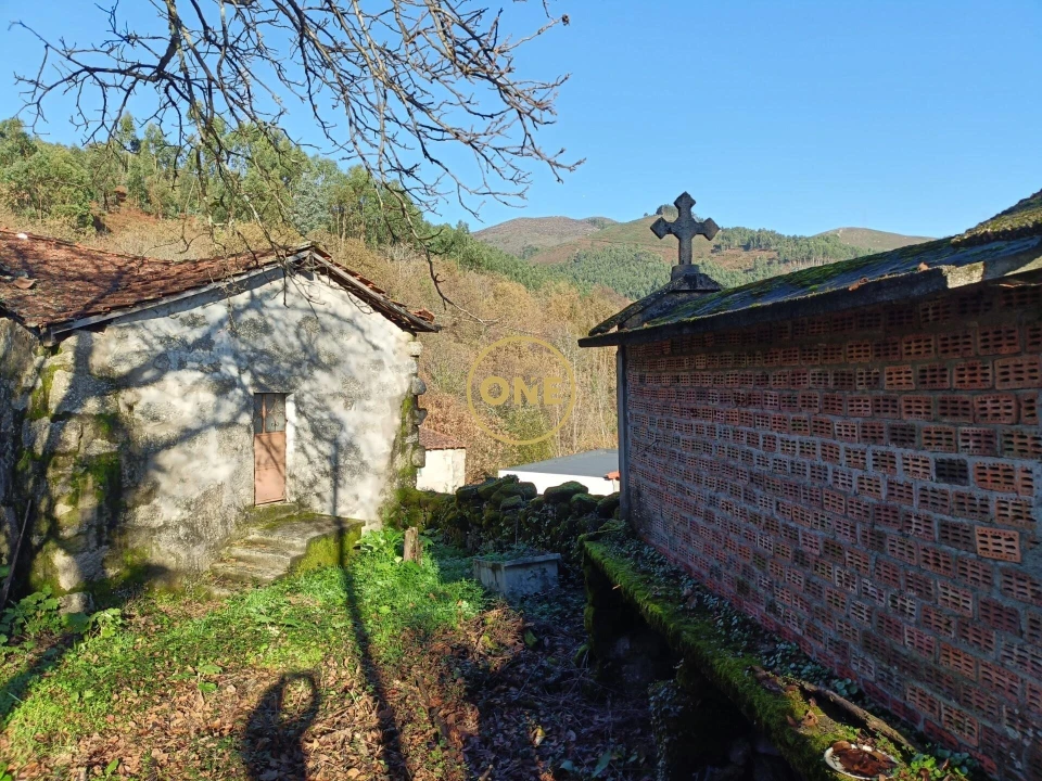 Moradia T2 para Venda em Vade Foto 23