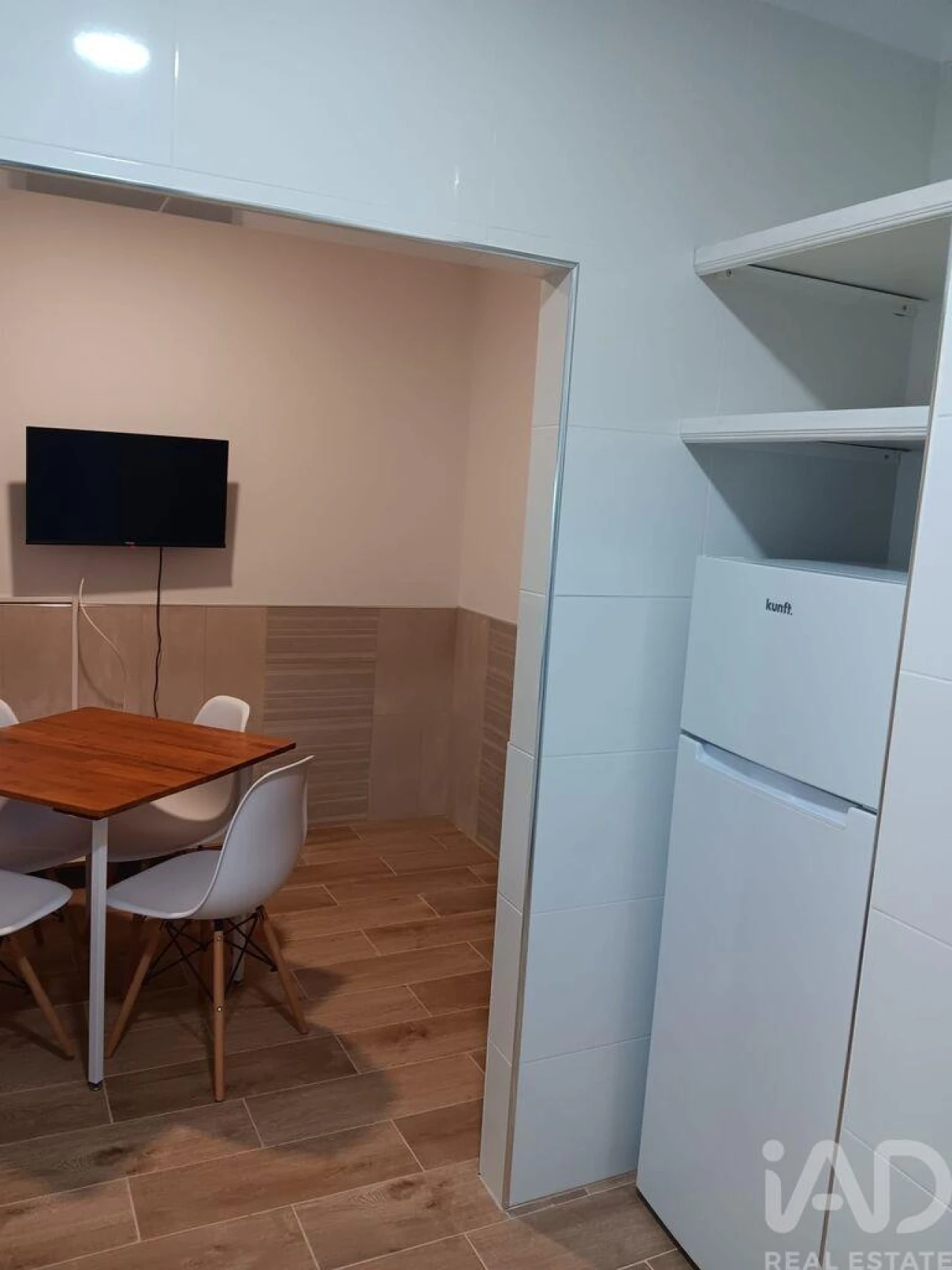 Apartamento T2 para Arrendamento em Nazare Foto 8