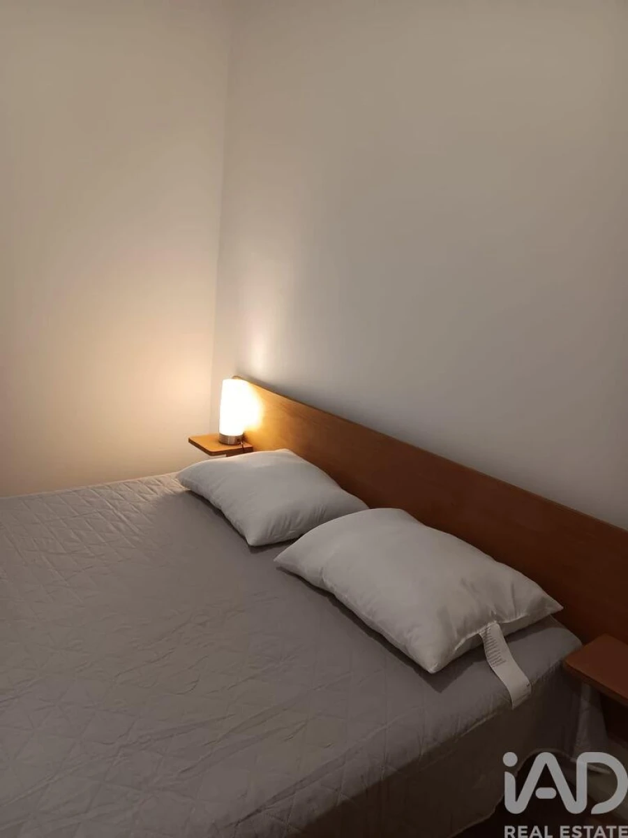 Apartamento T2 para Arrendamento em Nazare Foto 9