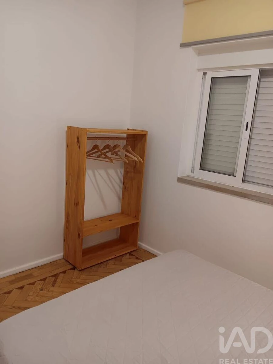 Apartamento T2 para Arrendamento em Nazare Foto 12