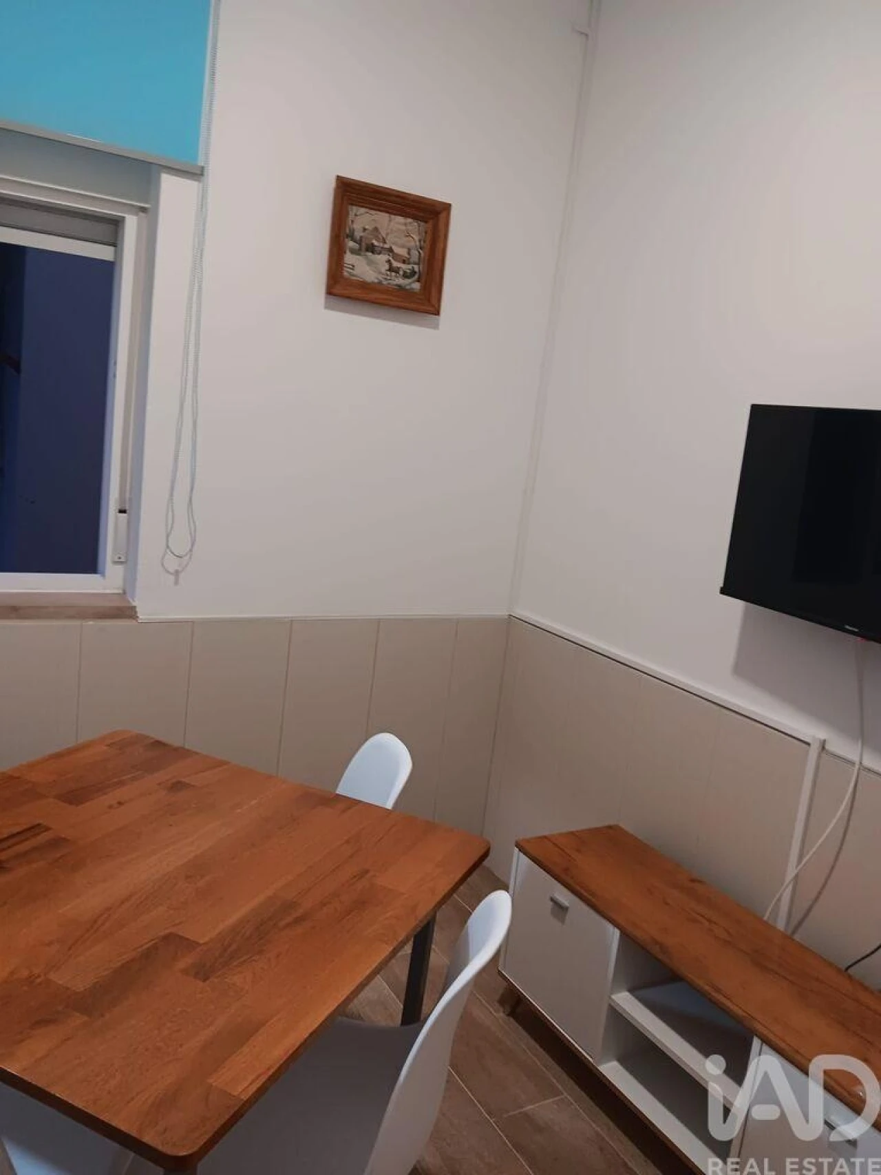 Apartamento T2 para Arrendamento em Nazare Foto 5
