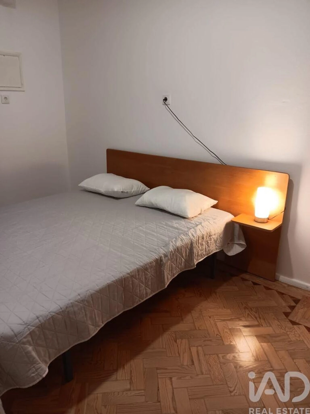 Apartamento T2 para Arrendamento em Nazare Foto 2