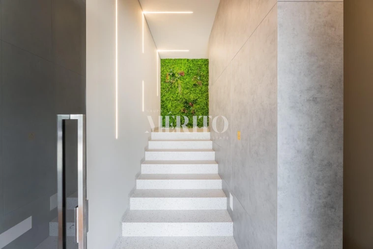 Apartamento T3 para Venda em Caldelas Foto 22