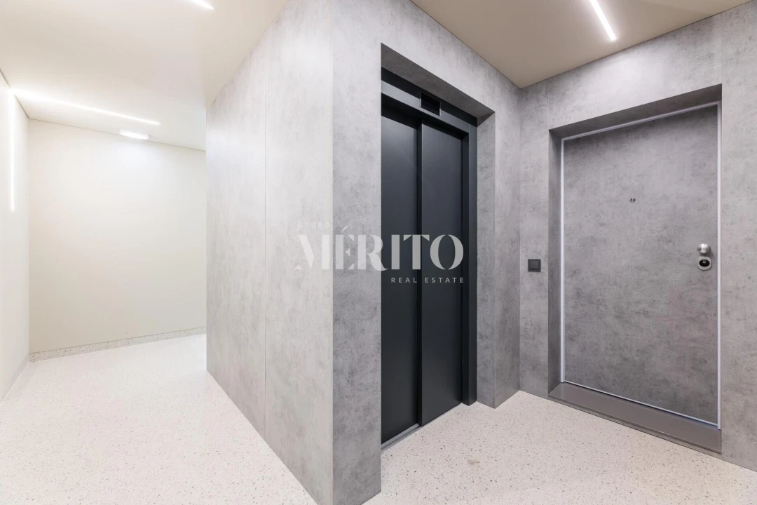 Apartamento T3 para Venda em Caldelas Foto 17