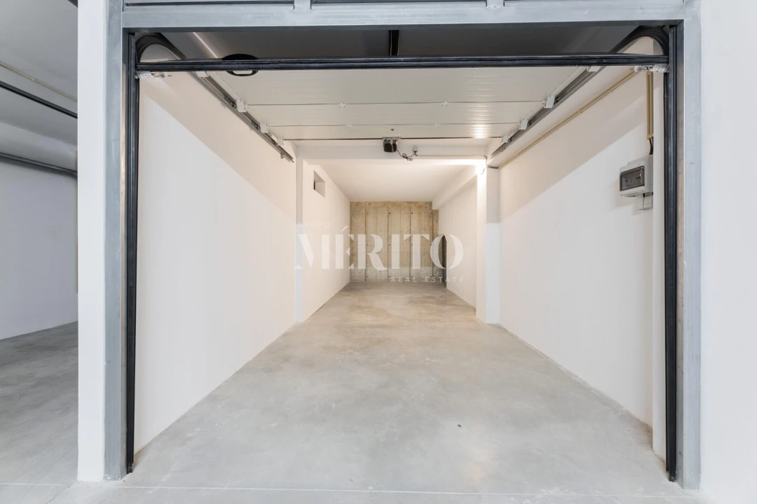 Apartamento T3 para Venda em Caldelas Foto 7