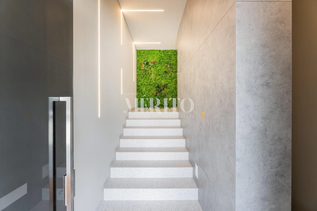 Apartamento T3 para Venda em Caldelas Foto 22