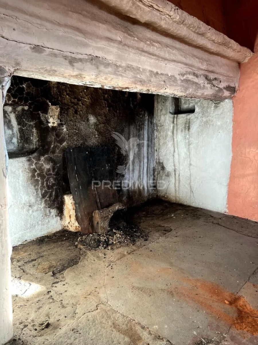 Quinta T2 para Venda em Reguengo e São Julião Foto 12