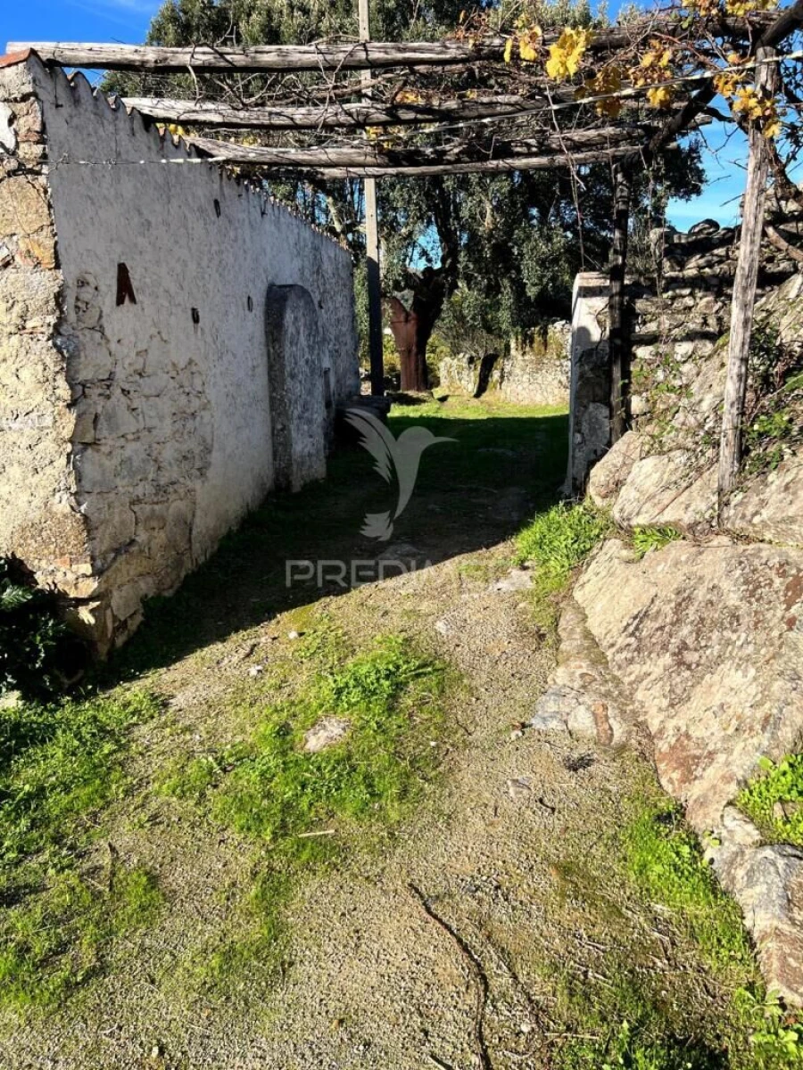 Quinta T2 para Venda em Reguengo e São Julião Foto 16