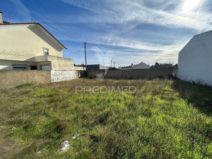Terreno para Venda em Gafanha da Encarnação Foto 5