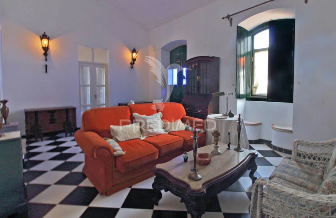 Moradia T3 para Venda em Garvão e Santa Luzia Foto 13