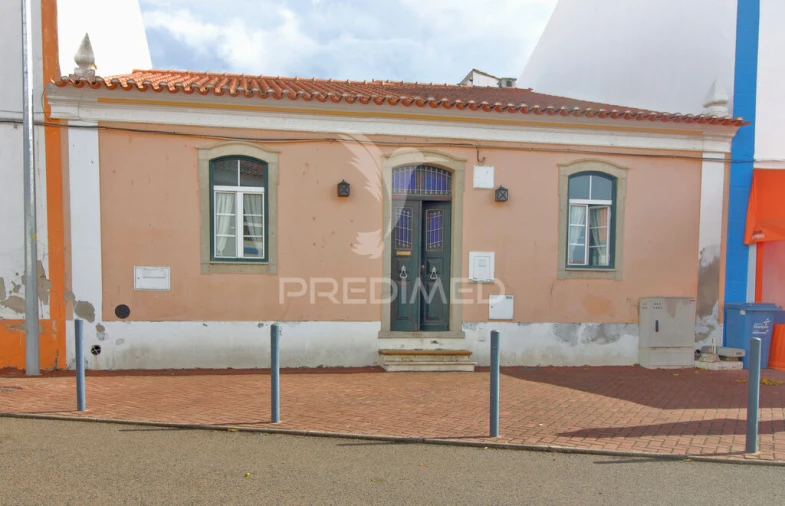 Moradia T3 para Venda em Garvão e Santa Luzia Foto 2