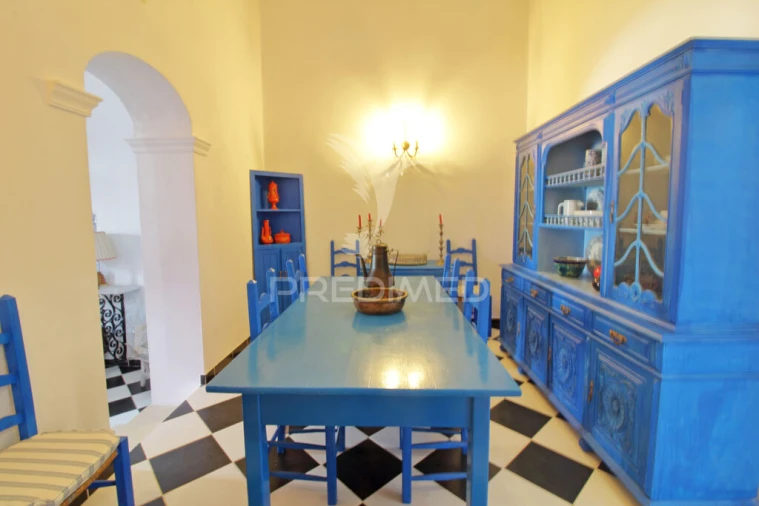 Moradia T3 para Venda em Garvão e Santa Luzia Foto 16