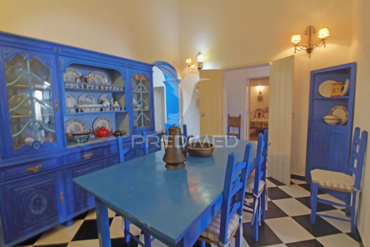 Moradia T3 para Venda em Garvão e Santa Luzia Foto 17