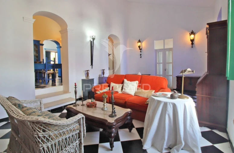 Moradia T3 para Venda em Garvão e Santa Luzia Foto 12