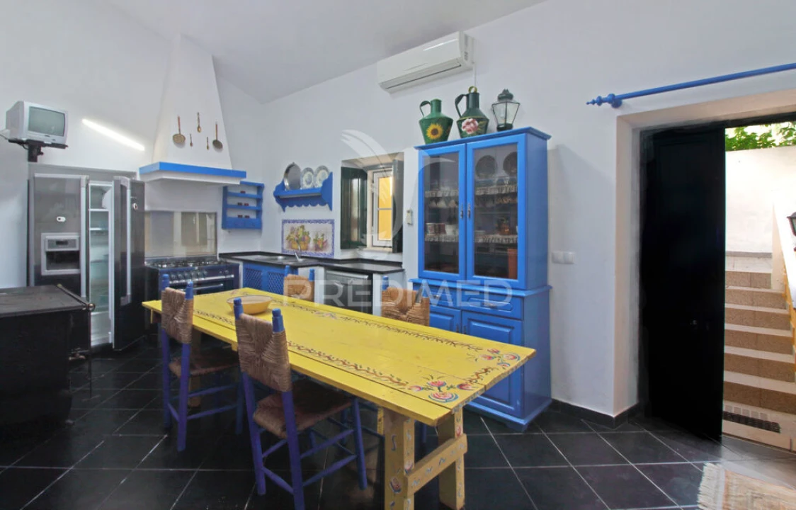 Moradia T3 para Venda em Garvão e Santa Luzia Foto 18