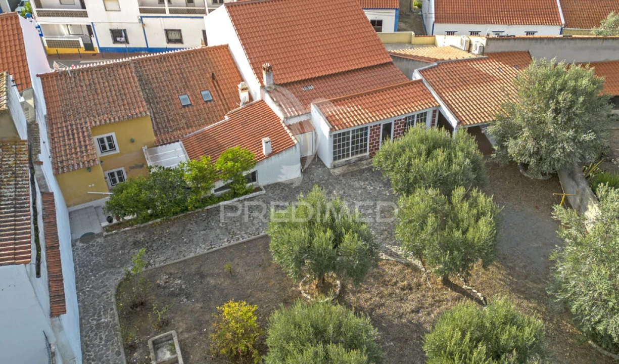 Moradia T3 para Venda em Garvão e Santa Luzia Foto 6