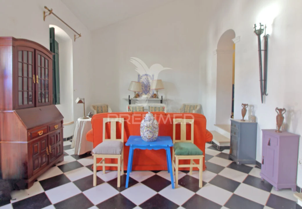 Moradia T3 para Venda em Garvão e Santa Luzia Foto 14