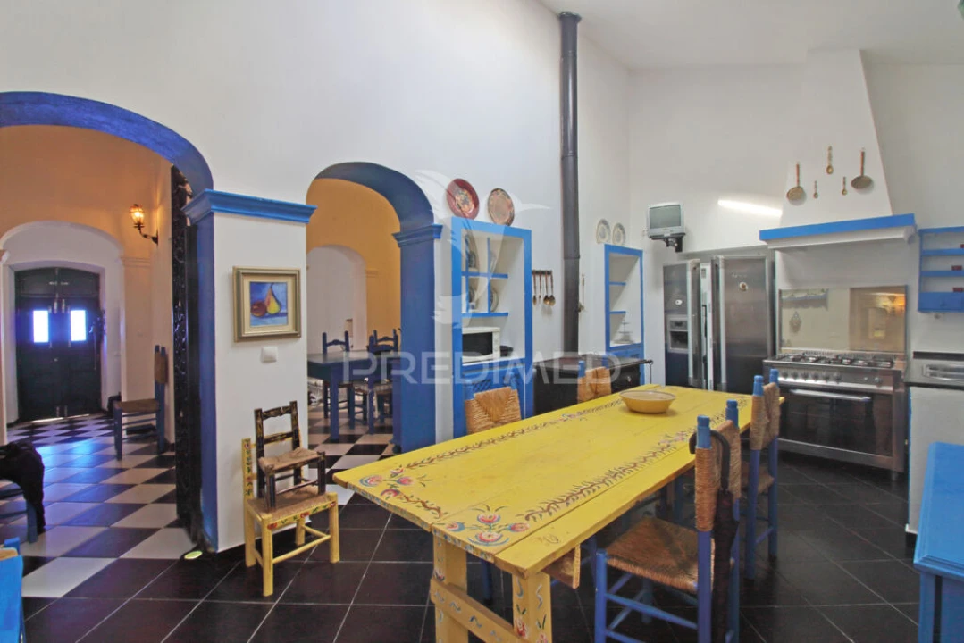 Moradia T3 para Venda em Garvão e Santa Luzia Foto 19