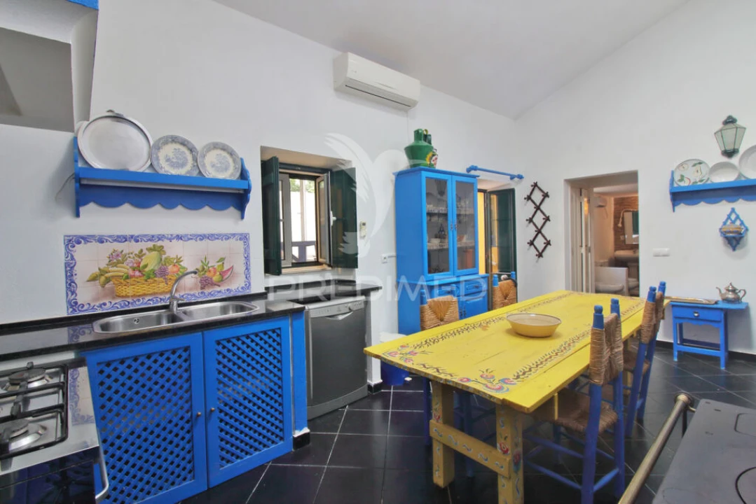 Moradia T3 para Venda em Garvão e Santa Luzia Foto 20